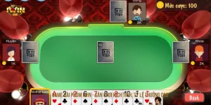 Game Bài Phỏm IWIN - Sân Chơi Kịch Tính, Tỷ Lệ Thưởng Cao