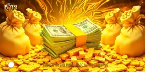 Khuyến Mãi Giới Thiệu Bạn Bè IWIN - Cơ Hội Vàng