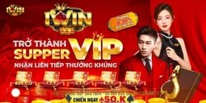 Khuyến Mãi Nạp Đầu IWIN - Ưu Đãi Độc Quyền Khi Đăng Ký