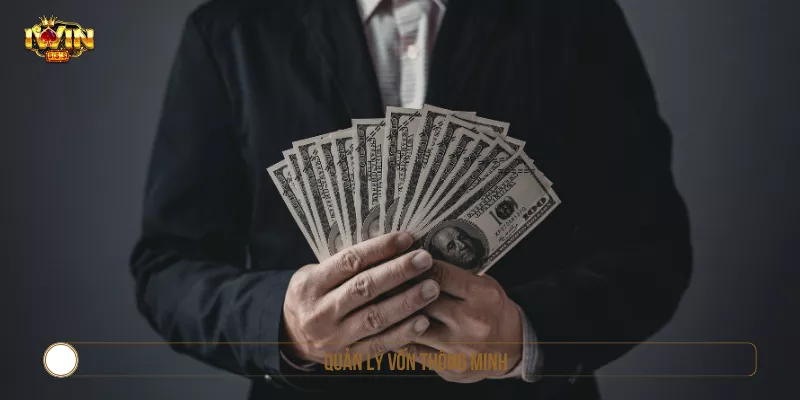 Quản lý vốn thông minh