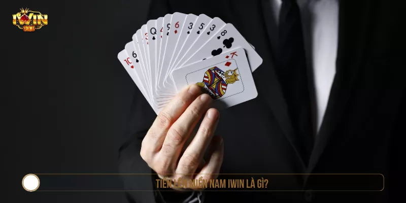 Tiến Lên Miền Nam IWIN là gì?