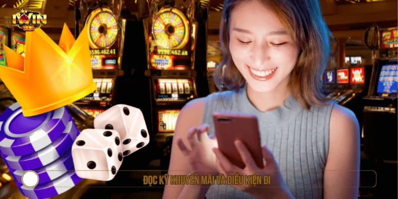 Cách Phân Biệt IWIN Thật Giả Chính Xác Không Lo Giả Mạo Xem khuyến mãi và điều kiện đi kèm trên trang cá cược